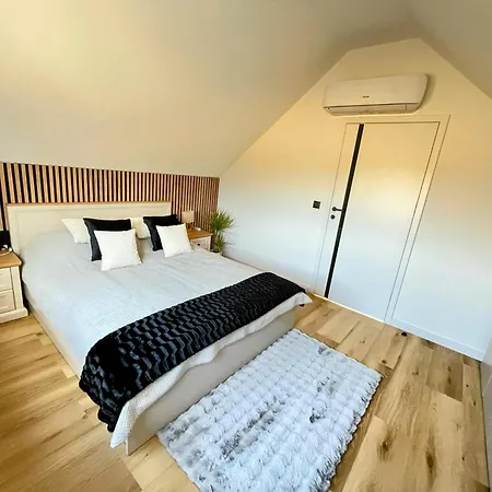 Lakowa Polana Taras, Klimatyzacja, Wi-fi Blisko Plazy I Jeziora Casa vacanze *