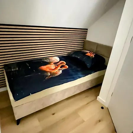 Lakowa Polana Taras, Klimatyzacja, Wi-fi Blisko Plazy I Jeziora Casa vacanze *