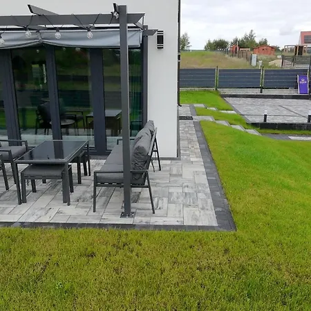 Lakowa Polana Taras, Klimatyzacja, Wi-fi Blisko Plazy I Jeziora Casa vacanze *