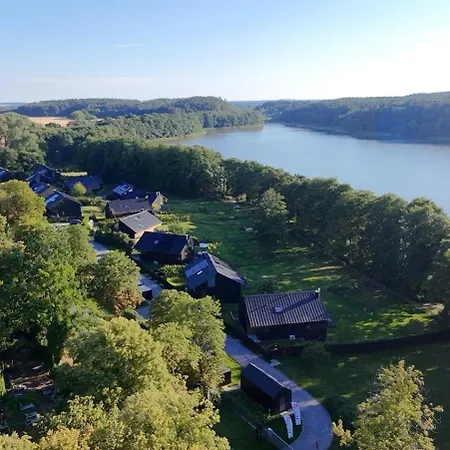 Casa vacanze Lakowa Polana Taras, Klimatyzacja, Wi-fi Blisko Plazy I Jeziora